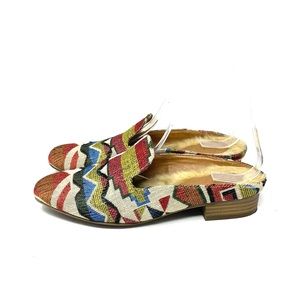 Universal Thread Mules